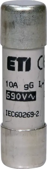 Slika CH14x51 gG 10A/690V