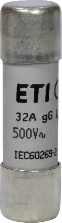 Slika CH14x51 gG 32A/500V