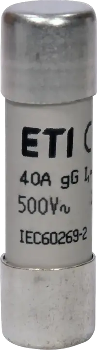 Slika CH14x51 gG 40A/500V