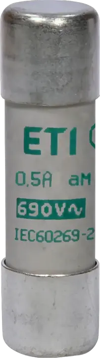 Slika CH14x51 aM 0,5A/690V