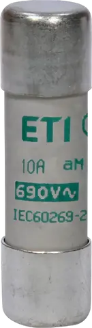 CH14x51 aM 10A/690V