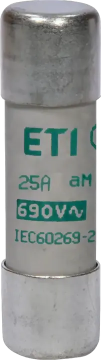 Slika CH14x51 aM 25A/690V