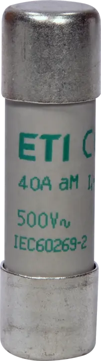 Slika CH14x51 aM 40A/500V