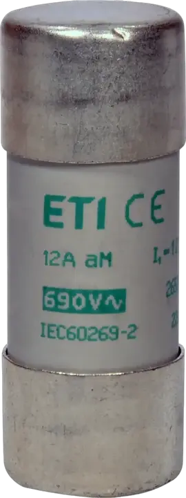 Slika CH22x58 aM 12A/690V
