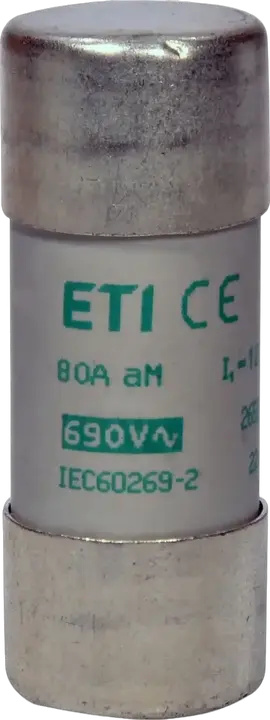 Slika CH22x58 aM 20A/690V