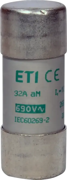 Slika CH22x58 aM 32A/690V