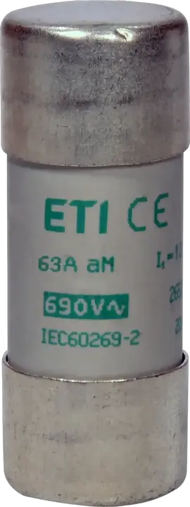 Slika CH22x58 aM 63A/690V