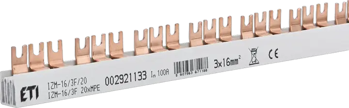 Slika IZM-16/3F 20xMPE