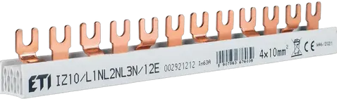 Slika IZ10/L1NL2NL3N/12E