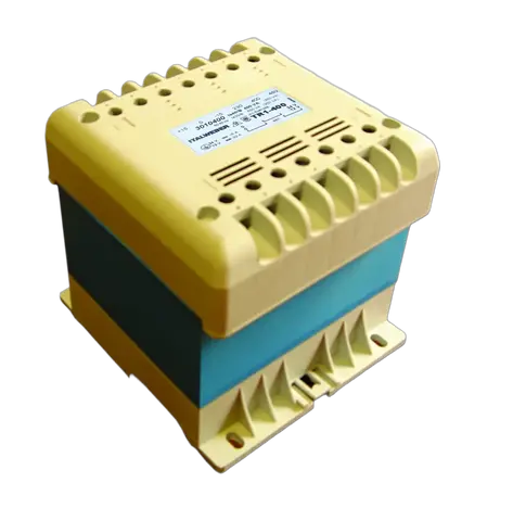 Slika TR EU 1f 0-24 0-24V 250VA TH