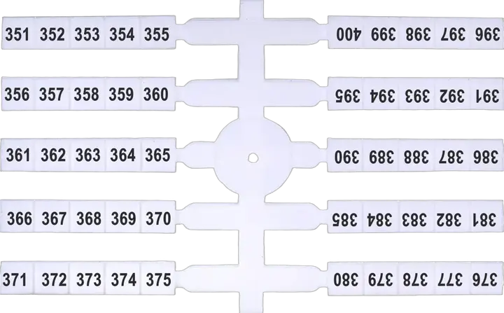 Slika EO3 351-400 (x200)