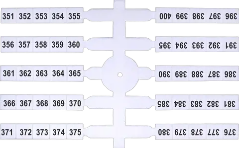 EO3 351-400 (x200)