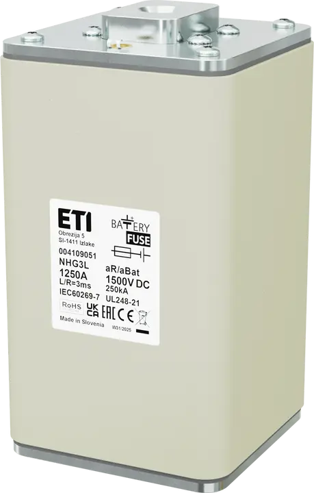 Slika NHG3L aR/aBat 1250A/1500V DCAL