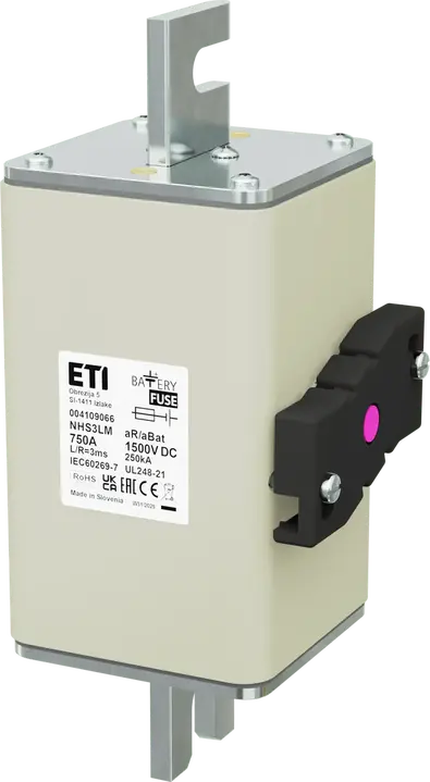Slika NHS3LM aR/aBat 750A/1500V DCAL