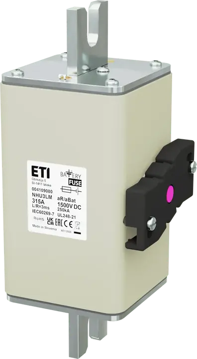 Slika NHU3LM aR/aBat 315A/1500V DCAL