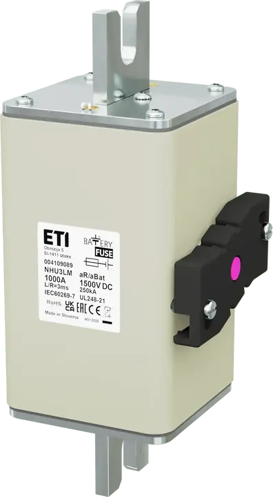 Slika NHU3LM aR/aBat 1000A/1500VDCAL