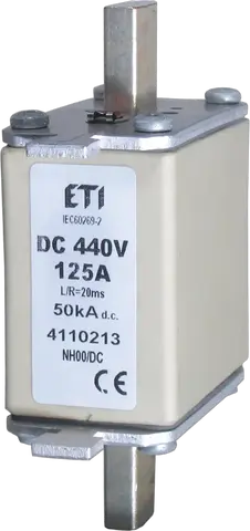 NH1C 32A/440V DC