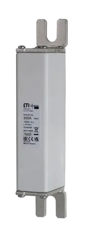 Slika NHU01XL/150 aR 63A/1000V DC