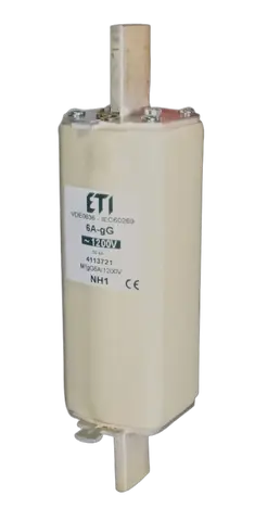 NH1XL gG 35A/1200V