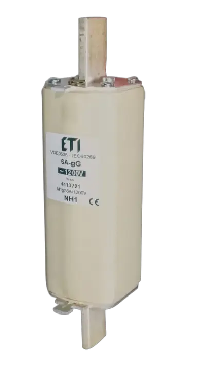 Slika NH3L/K gG 400A/1200V