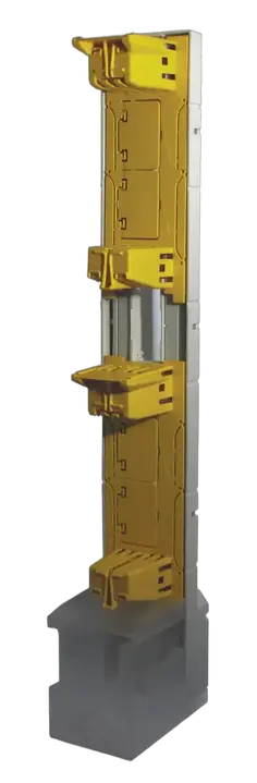 Slika L2-2/1500V/9/KM2G-F/HA/PV