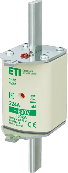 Slika NH2C aM 224A/690V