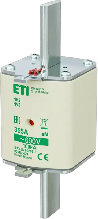 Slika NH2 aM 355A/690V