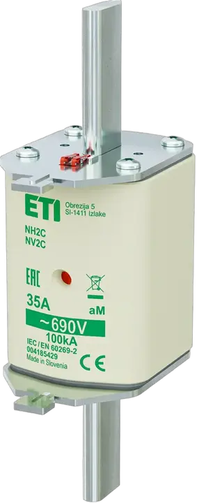 Slika NH2C aM 35A/690V