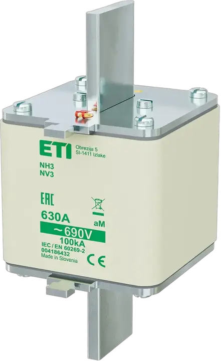 Slika NH3 aM 630A/690V