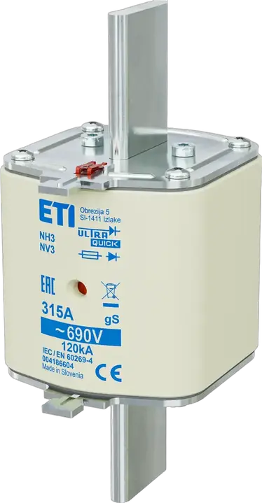 Slika NH3 gS 315A/690V