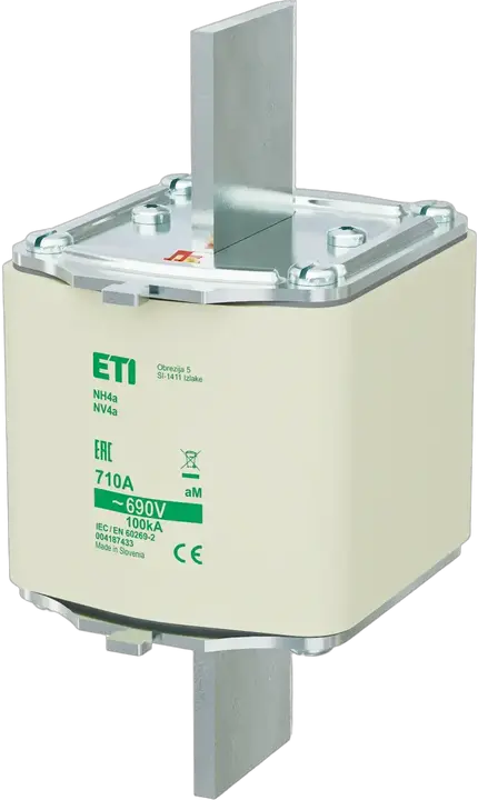 Slika NH4a aM 710A/690V