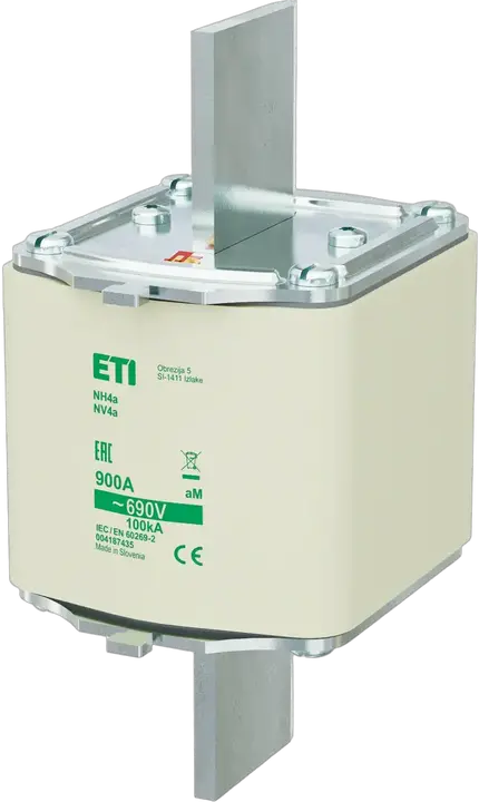 Slika NH4a aM 900A/690V