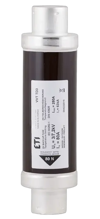 Slika VVT-D3 7,2kV/63A 292