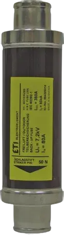 Slika * VVC 7,2kV/25A 442