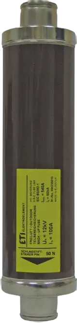 Slika * VVC 12kV/10A 442