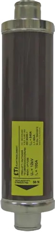 * VVT-E 12kV/32A