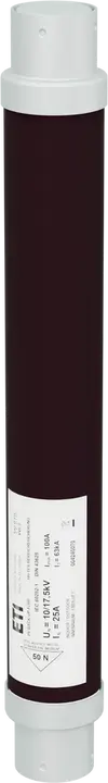 Slika VVC3/STD 17,5kV/25A