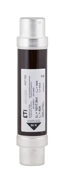 Slika VVC3 17,5kV/25A 292