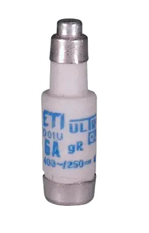 Slika D01 UQ gR 6A/400V