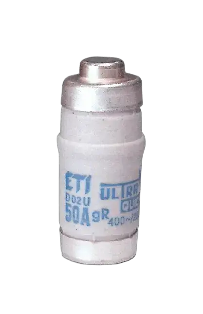Slika D02 UQ gR 35A/400V