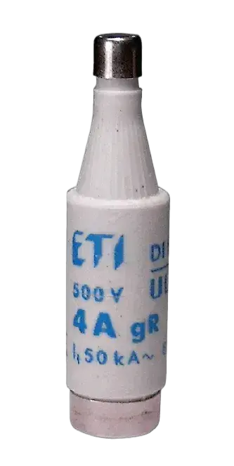 Slika DI UQ gR 6A/500V