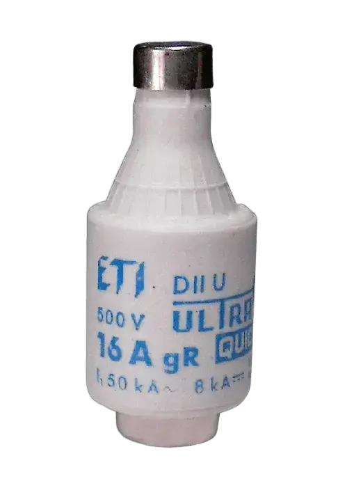 Slika DII UQ gR 30A/500V