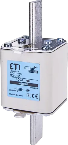 NH2 UQ aR 160A/690V