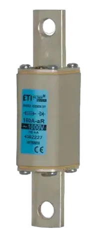 *NHS0/108/M10 aR 63A/1000V