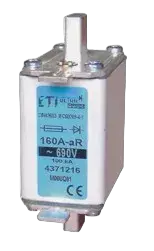 Slika NH00 UQ01 aR 32A/690V