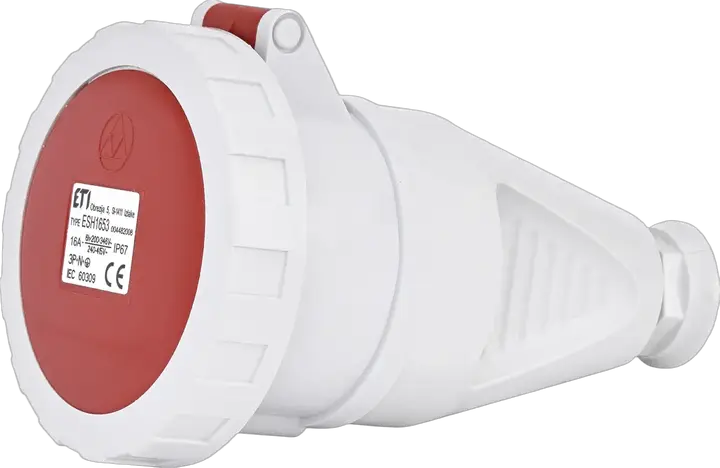 Slika ESH 1653