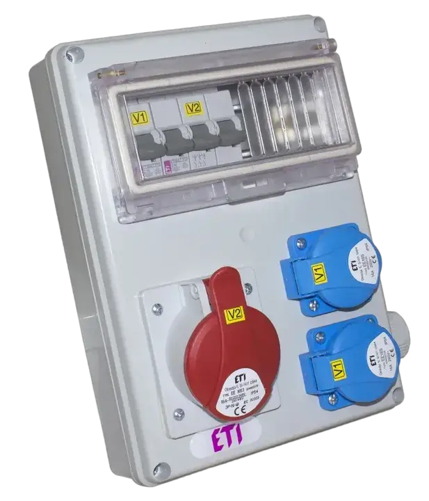 Slika EDS8 RCD 3-2/0-5 16