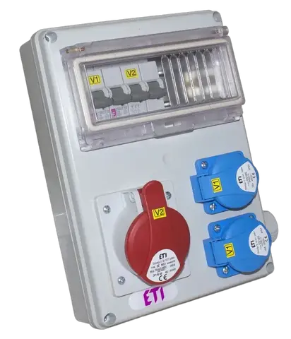 Slika EDS8S 2-2/1-5 16