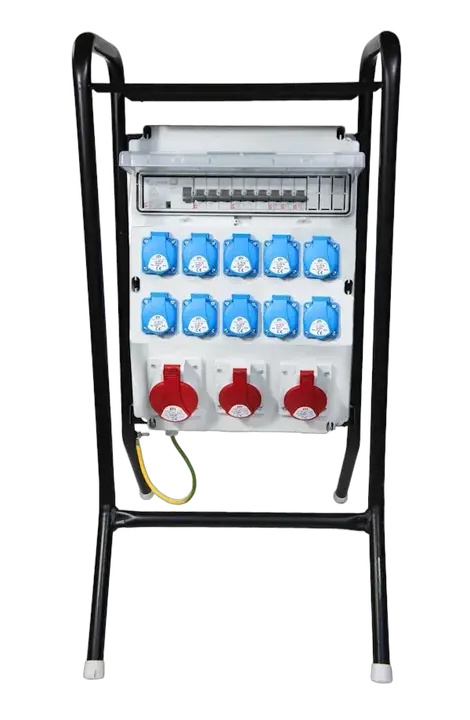 Slika EDS16S RCD 10S/3 16/32/63 C