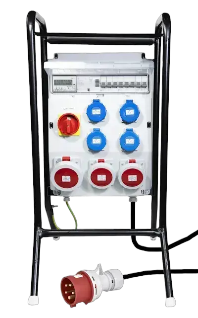 Slika EDS16S RCD 4/3 16/32/VYP/P/E B